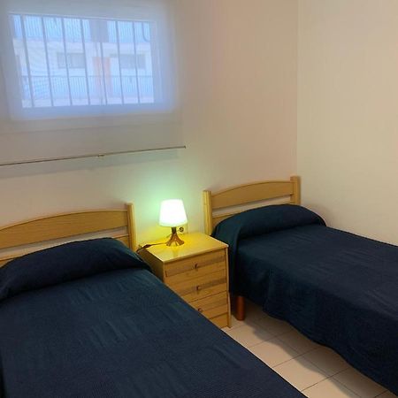 Costa Daurada Apartaments - Blau Mari Салоу Екстериор снимка
