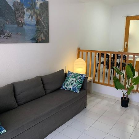 Costa Daurada Apartaments - Blau Mari Салоу Екстериор снимка