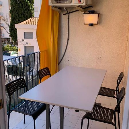 Costa Daurada Apartaments - Blau Mari Салоу Екстериор снимка