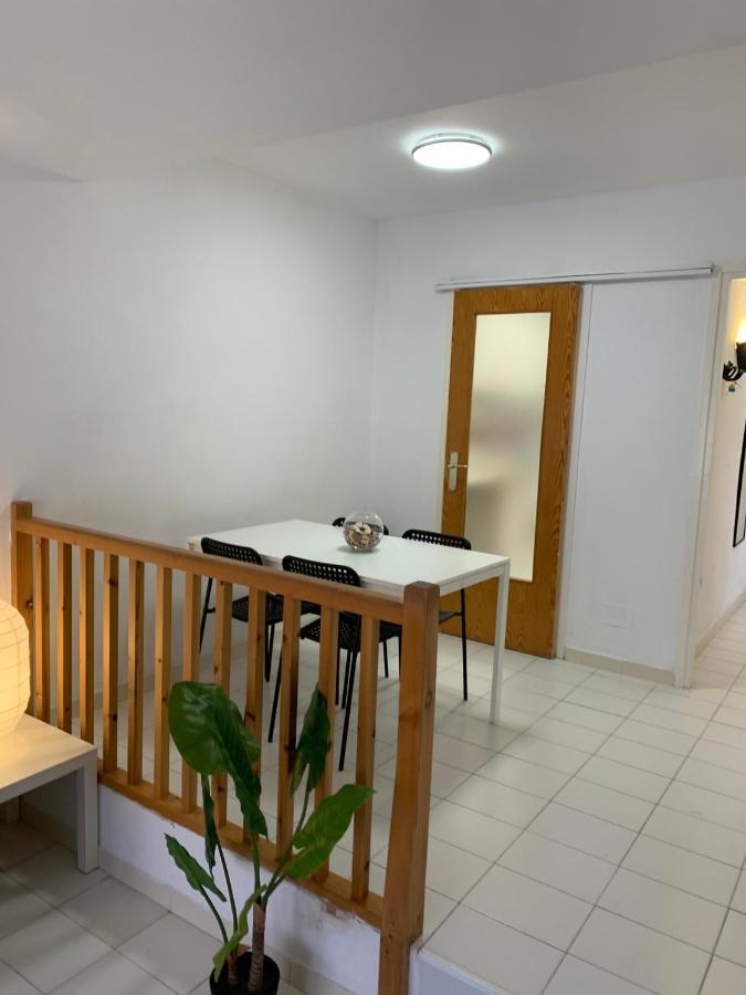 Costa Daurada Apartaments - Blau Mari Салоу Екстериор снимка