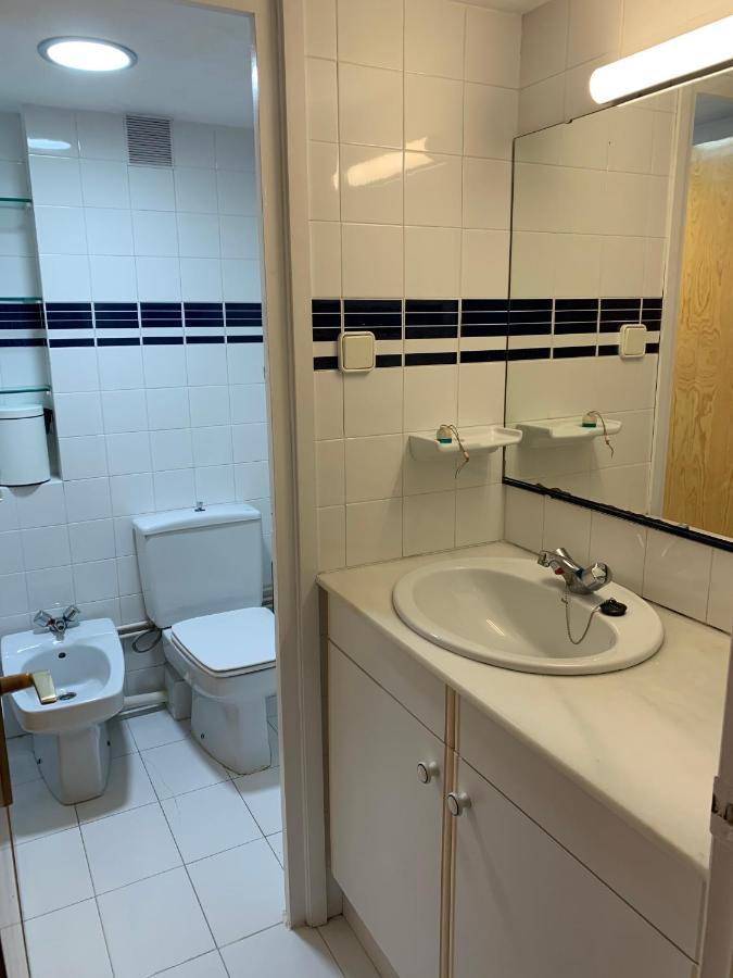Costa Daurada Apartaments - Blau Mari Салоу Екстериор снимка