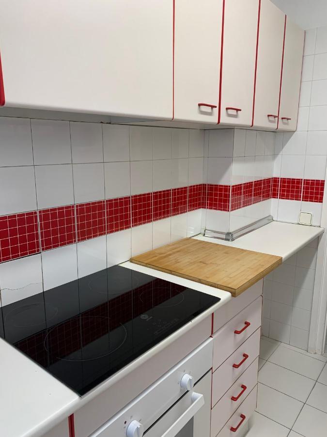 Costa Daurada Apartaments - Blau Mari Салоу Екстериор снимка