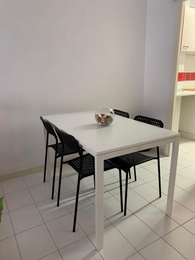 Costa Daurada Apartaments - Blau Mari Салоу Екстериор снимка