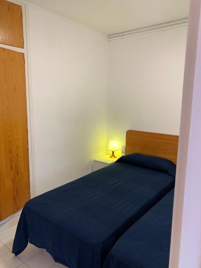 Costa Daurada Apartaments - Blau Mari Салоу Екстериор снимка