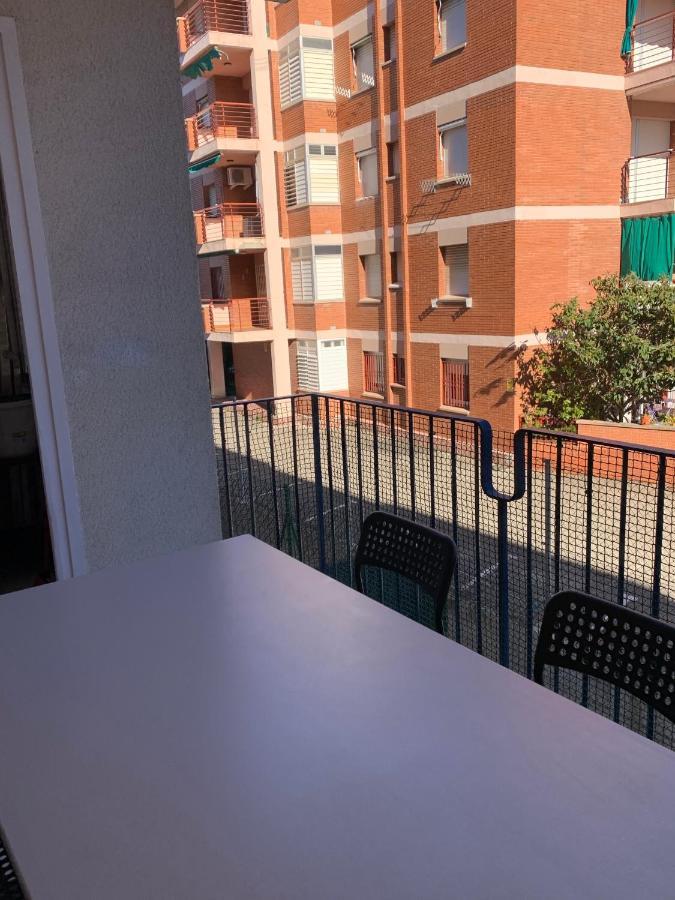Costa Daurada Apartaments - Blau Mari Салоу Екстериор снимка