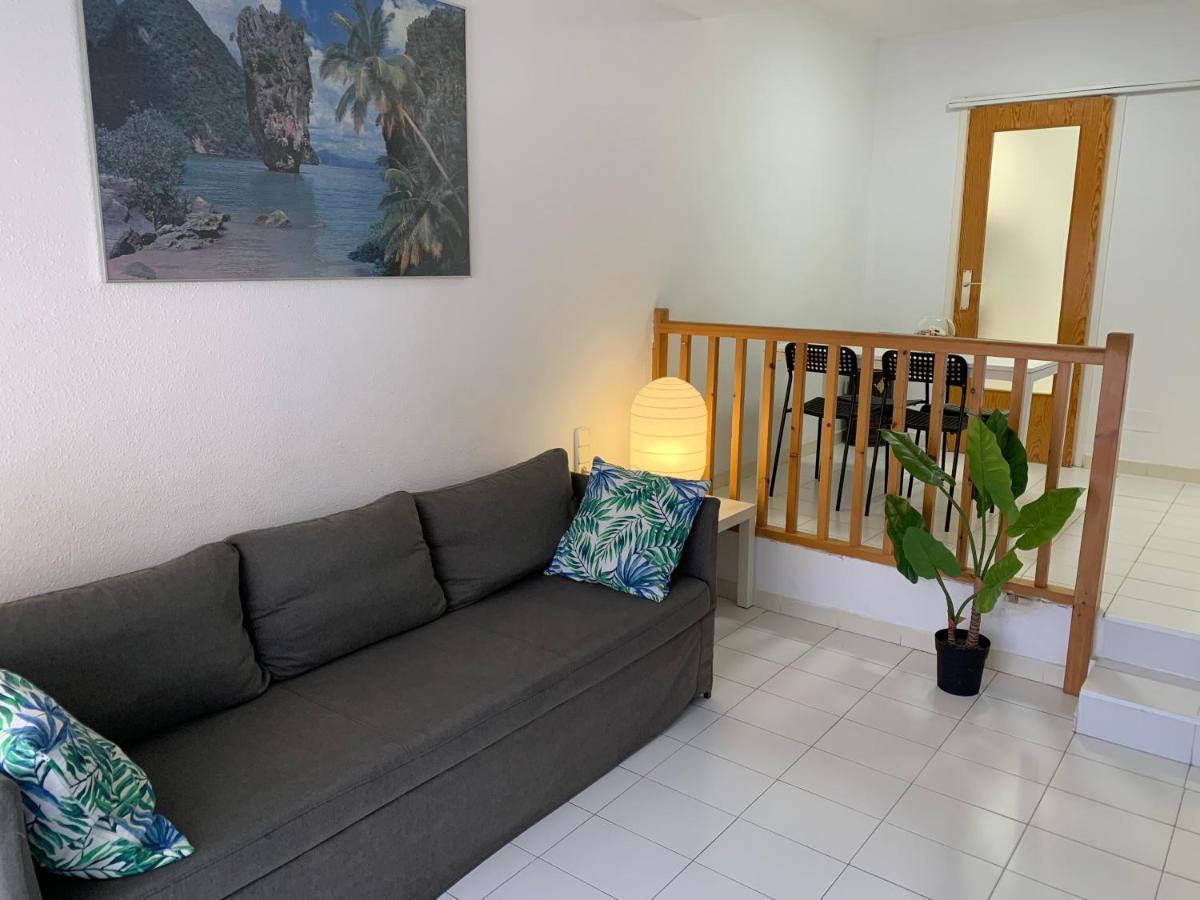 Costa Daurada Apartaments - Blau Mari Салоу Екстериор снимка