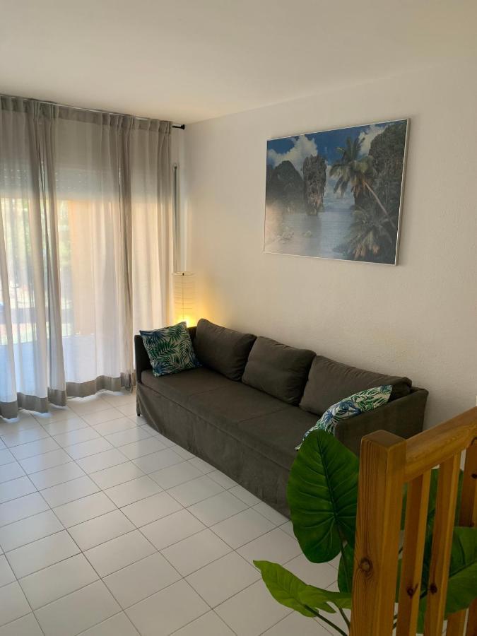 Costa Daurada Apartaments - Blau Mari Салоу Екстериор снимка