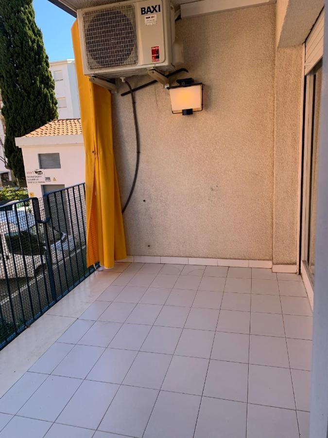 Costa Daurada Apartaments - Blau Mari Салоу Екстериор снимка