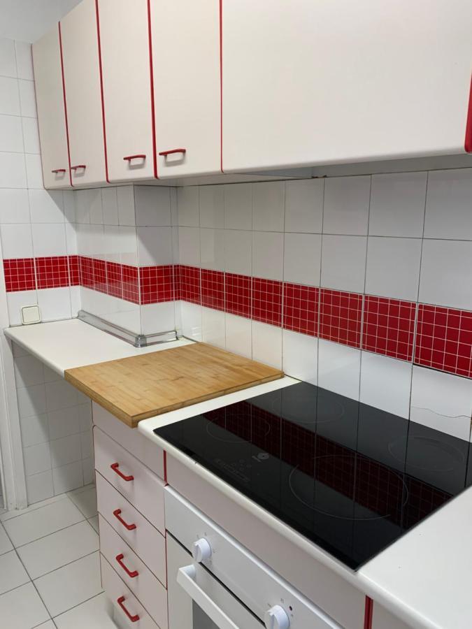 Costa Daurada Apartaments - Blau Mari Салоу Екстериор снимка