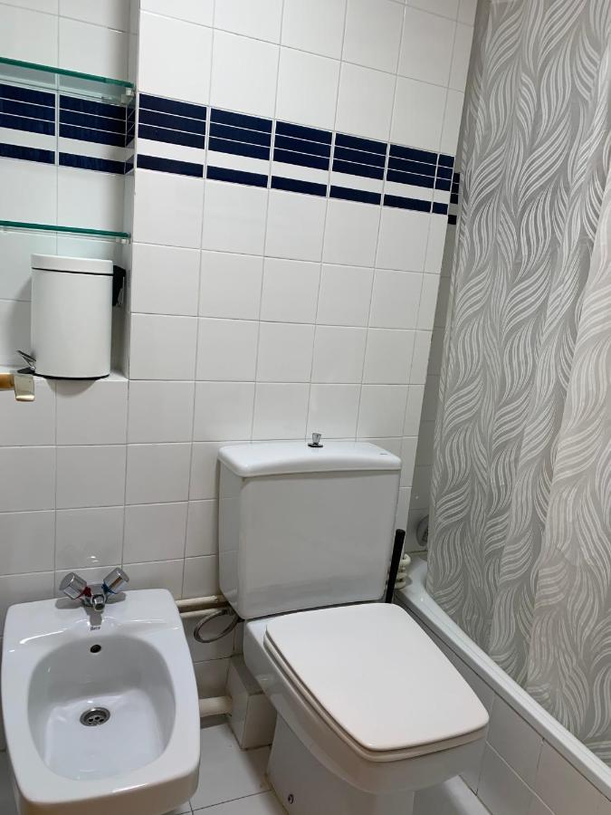 Costa Daurada Apartaments - Blau Mari Салоу Екстериор снимка