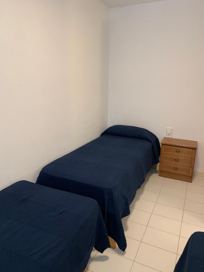 Costa Daurada Apartaments - Blau Mari Салоу Екстериор снимка