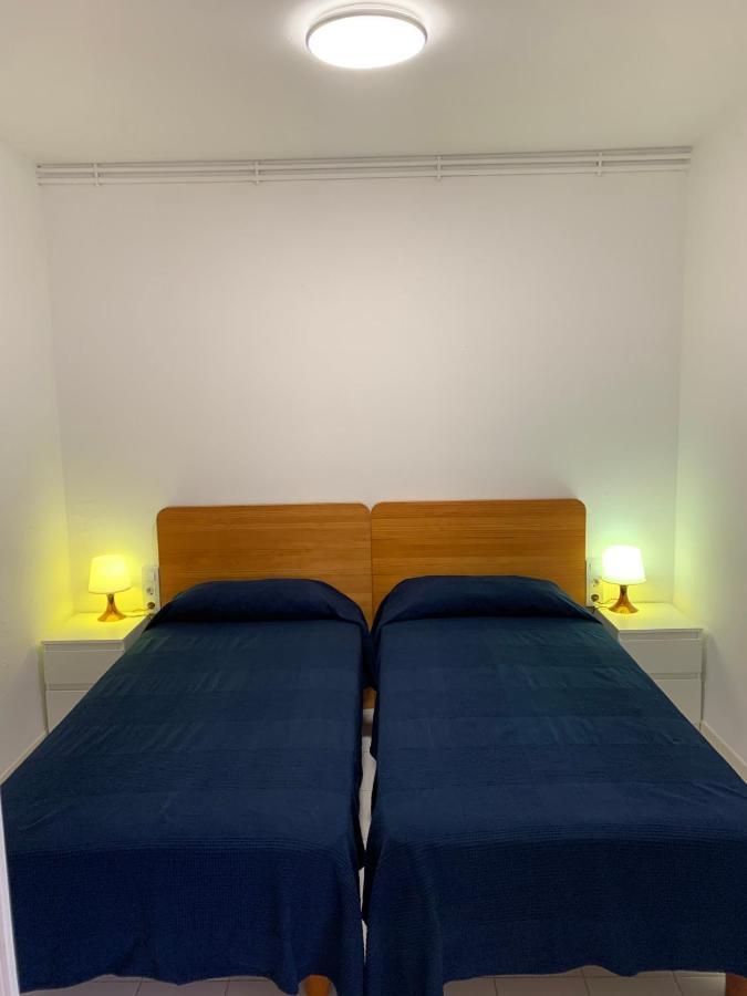 Costa Daurada Apartaments - Blau Mari Салоу Екстериор снимка