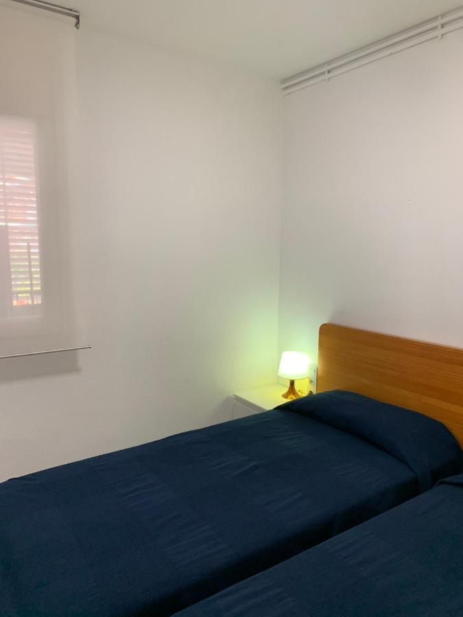 Costa Daurada Apartaments - Blau Mari Салоу Екстериор снимка