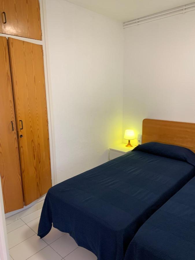 Costa Daurada Apartaments - Blau Mari Салоу Екстериор снимка