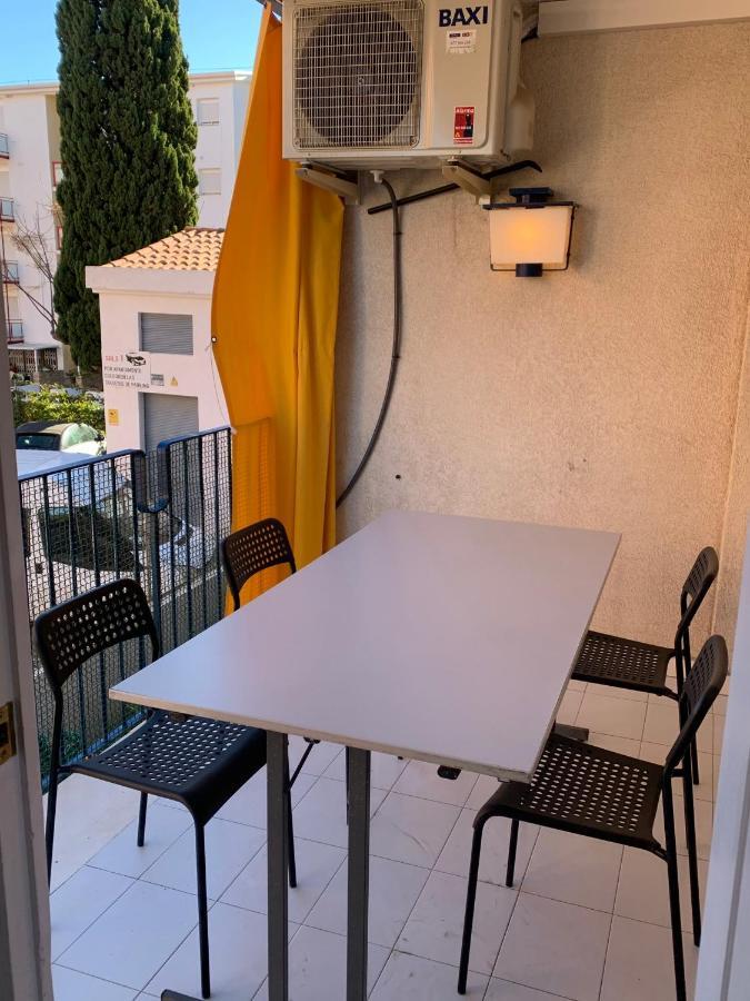 Costa Daurada Apartaments - Blau Mari Салоу Екстериор снимка